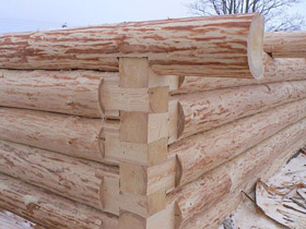 Как правильно утеплить деревянный дом